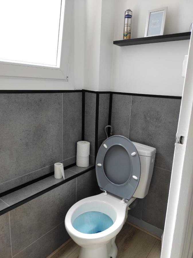 Duplex A 2 Pas De La Apartment