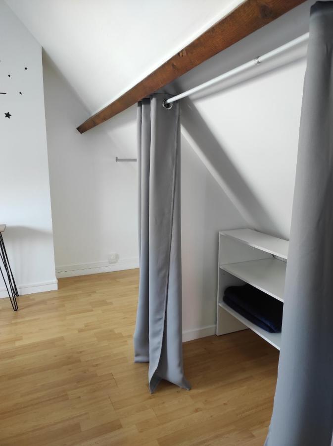 Duplex A 2 Pas De La