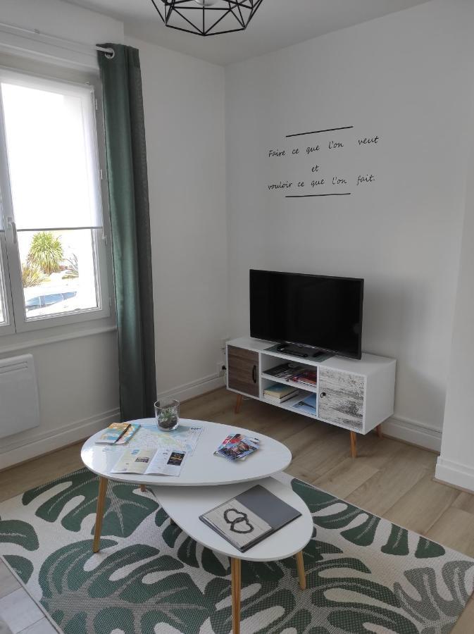 Duplex A 2 Pas De La Apartment